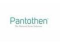Panthoten Promo Codes April 2024