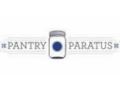PANTRY PARATUS 20% Off Promo Codes May 2024