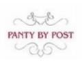 Pantybypost Promo Codes August 2022