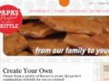 Papasperfectpeanutbrittle Promo Codes May 2024