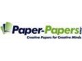 Paper-papers Promo Codes December 2022