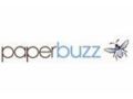 Paperbuzz Promo Codes April 2024