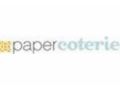 Papercoterie Promo Codes April 2023