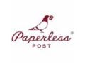 Paperless Post Promo Codes March 2024