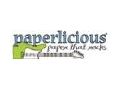 Paperlicious 15% Off Promo Codes May 2024