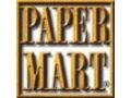 Paper Mart Promo Codes June 2023