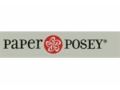 Paper Posey Promo Codes October 2023