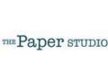 The Paper Studio Promo Codes May 2024