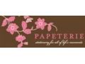 Papeterie Free Shipping Promo Codes May 2024