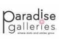 Paradise Galleries Promo Codes August 2022
