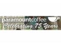 Paramount Coffee Promo Codes April 2024