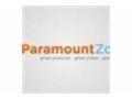 Paramount Zone 15% Off Promo Codes May 2024