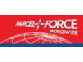 Parcelforce Promo Codes May 2022