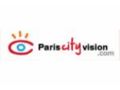 Pariscityvision Promo Codes May 2024