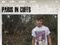 Parisincuffs Promo Codes May 2022