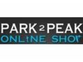 Park2peak Promo Codes May 2024