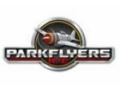 Parkflyers Promo Codes April 2024