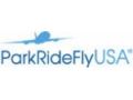 Park Ride Fly Promo Codes October 2022