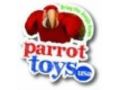 Parrot Toys Usa Promo Codes May 2024
