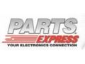 Parts Express Promo Codes May 2022