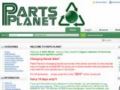 Partsplanet Nz Promo Codes May 2022