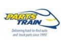 Parts Train Promo Codes October 2023