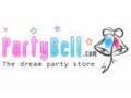 Partybell Promo Codes May 2024