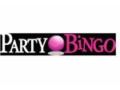 Partybingo Promo Codes April 2024