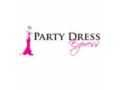Party Dress Express Promo Codes April 2024