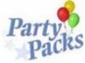 Party Packs Promo Codes October 2023