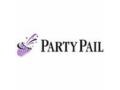 Party Pail Promo Codes December 2023