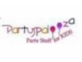 Partypalooza Free Shipping Promo Codes May 2024