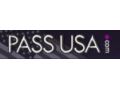Pass USA 10% Off Promo Codes May 2024
