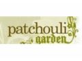 Patchouli Garden Promo Codes April 2024