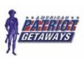 American Patriot Getaways Promo Codes March 2024