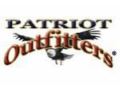 Patriot Outfitters Promo Codes January 2022