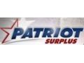 Patriot Surplus Promo Codes April 2024