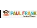 Paul Frank Industries Promo Codes March 2024