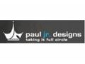 Paul Jr. Designs 10% Off Promo Codes May 2024