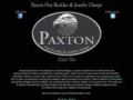 Paxtonfinebuckles Promo Codes April 2024