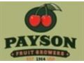 Payson Growers Dried Fruit Promo Codes May 2024