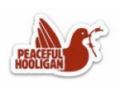 Peacefulhooligan UK 15% Off Promo Codes May 2024