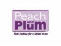 Peachandplum Promo Codes May 2024