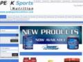 Peaksportsnutrition 15% Off Promo Codes May 2024