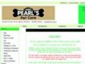 Pearls Uk Promo Codes April 2024