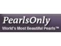 Pearls Only Promo Codes May 2022