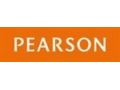 Pearson Plc Promo Codes April 2024