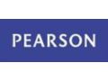 Pearson Education Promo Codes April 2024