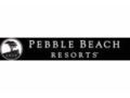Pebble Beach Resorts Promo Codes August 2022