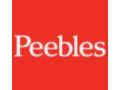 Peebles Promo Codes February 2023